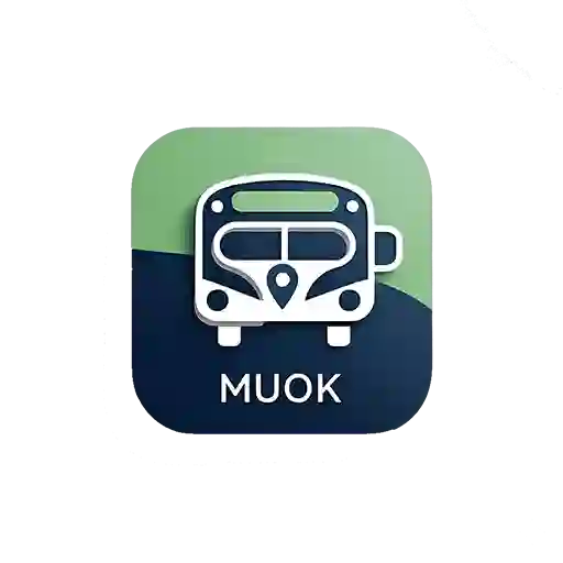 Muok - Discover seamless mobility